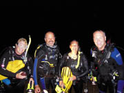 Night Divers